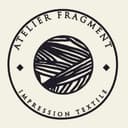 Designs textiles imprimés à la main 